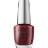 Opi Infinite Shine Verniz Efeito Gel Raisin The Bar