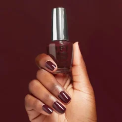 Opi Infinite Shine Verniz Efeito Gel Raisin The Bar