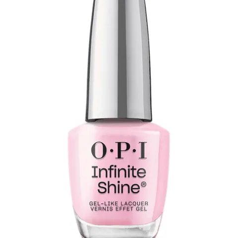 Opi Infinite Shine Verniz Efeito Gel Faux-Ever Yours