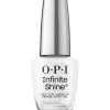 Opi Infinite Shine Verniz Efeito Gel Alpine Snow