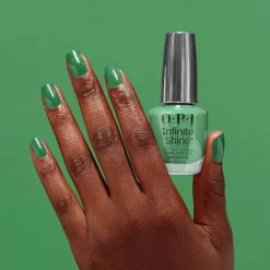 Opi Infinite Shine Verniz Efeito Gel Won For The Ages