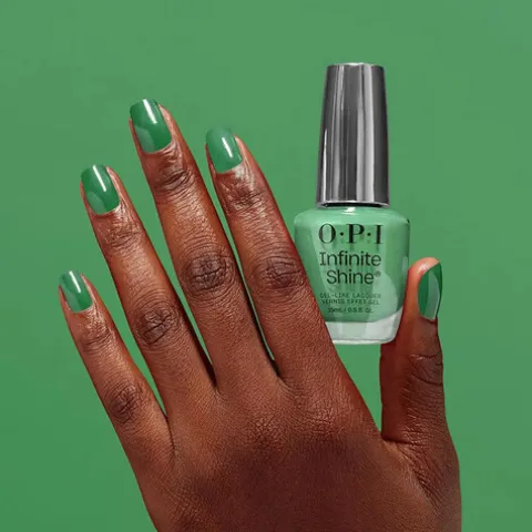 Opi Infinite Shine Verniz Efeito Gel Won For The Ages