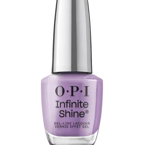 Opi Infinite Shine Verniz Efeito Gel Lush Hour