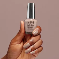 Opi Infinite Shine Verniz Efeito Gel It Never Ends