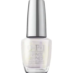 Opi Infinite Shine Your Way Verniz Unhas Longa Duração Glitter Mogul