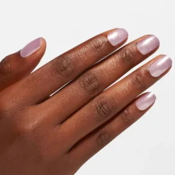 Opi Infinite Shine Your Way Verniz Unhas Longa Duração Glitter Mogul