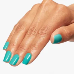 Opi Infinite Shine Your Way Verniz Unhas Longa Duração First Class Tix