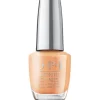 Opi Infinite Shine Your Way Verniz Unhas Longa Duração 24 Carrots