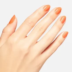 Opi Infinite Shine Your Way Verniz Unhas Longa Duração 24 Carrots