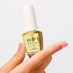 Opi Nail Cuticle Óleo Para Unhas E Cutículas