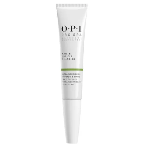 Opi Nail Cuticle Oil To Go Óleo Em Gel Para Unhas E Cutículas