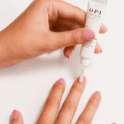 Opi Nail Cuticle Oil To Go Óleo Em Gel Para Unhas E Cutículas