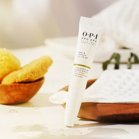 Opi Nail Cuticle Oil To Go Óleo Em Gel Para Unhas E Cutículas