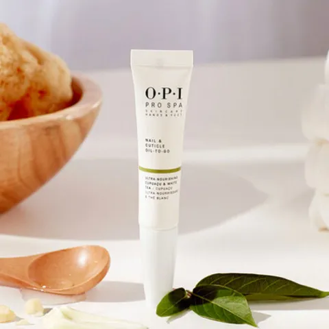 Opi Nail Cuticle Oil To Go Óleo Em Gel Para Unhas E Cutículas