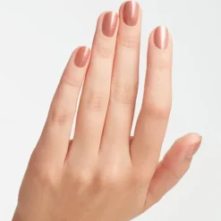 Opi Nail Lacquer Verniz Unhas Worth A Pretty Penne