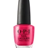 Opi Nail Lacquer Verniz Unhas Shes A Bad Muffuletta