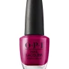 Opi Nail Lacquer Verniz Unhas Spare Me A French Quarter?