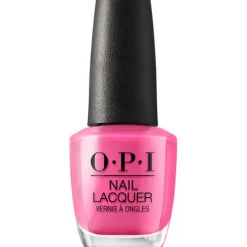 Opi Nail Lacquer Verniz Unhas Shorts Story