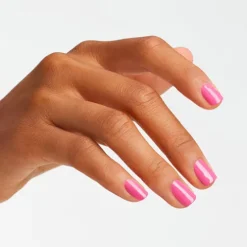 Opi Nail Lacquer Verniz Unhas Shorts Story