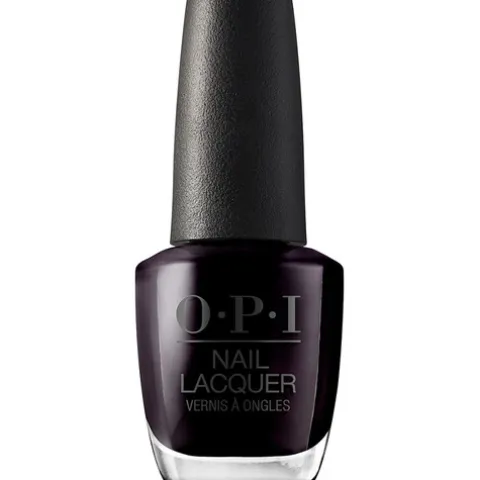Opi Nail Lacquer Verniz Unhas Lincoln Park After Dark