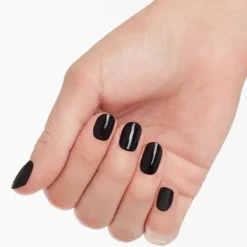 Opi Nail Lacquer Verniz Unhas Lincoln Park After Dark