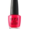 Opi Nail Lacquer Verniz Unhas My Chihuahua Bites!