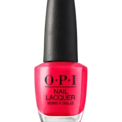 Opi Nail Lacquer Verniz Unhas My Chihuahua Bites!