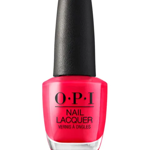 Opi Nail Lacquer Verniz Unhas My Chihuahua Bites!