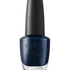 Opi Nail Lacquer Verniz Unhas Midnight Mantra