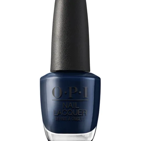 Opi Nail Lacquer Verniz Unhas Midnight Mantra