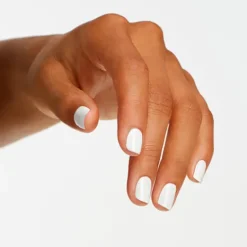 Opi Nail Lacquer Verniz Unhas Alpine Snow