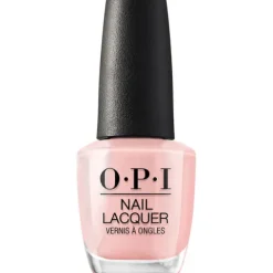 Opi Nail Lacquer Verniz Unhas Passion