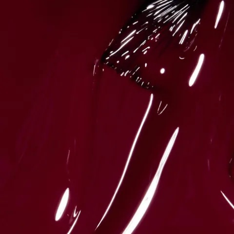 Opi Nail Lacquer Verniz Unhas Malaga Wine