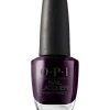 Opi Nail Lacquer Verniz Unhas O Suzi Mio