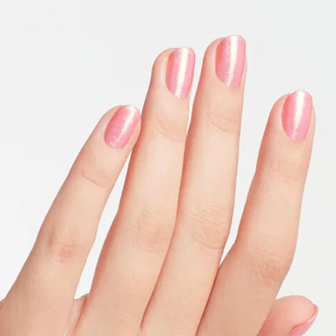 Opi Nail Lacquer Verniz Unhas Princesses Rule!