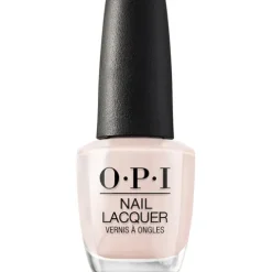 Opi Nail Lacquer Verniz Unhas Tiramisu For Two