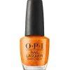 Opi Nail Lacquer Your Way Verniz Unhas Way Gliter