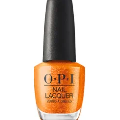 Opi Nail Lacquer Your Way Verniz Unhas Way Gliter