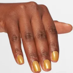 Opi Nail Lacquer Your Way Verniz Unhas Way Gliter