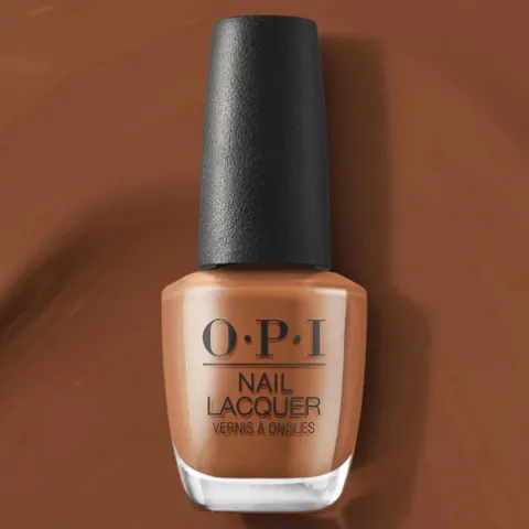 Opi Nail Lacquer Your Way Verniz Unhas Material Gowrl