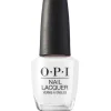 Opi Nail Lacquer Your Way Verniz Unhas Snatch D Silver