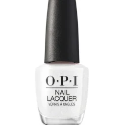 Opi Nail Lacquer Your Way Verniz Unhas Snatch D Silver