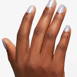 Opi Nail Lacquer Your Way Verniz Unhas Snatch D Silver