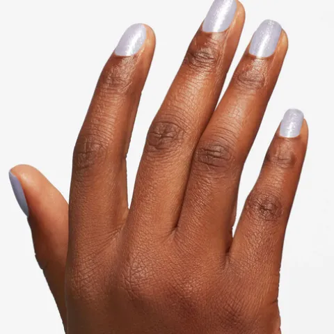 Opi Nail Lacquer Your Way Verniz Unhas Snatch D Silver