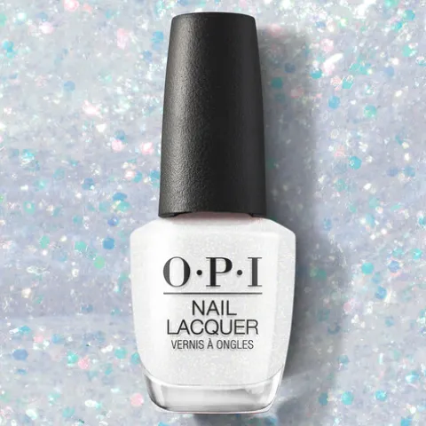 Opi Nail Lacquer Your Way Verniz Unhas Snatch D Silver