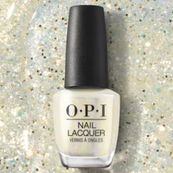 Opi Nail Lacquer Your Way Verniz Unhas Gliterally Shimmer