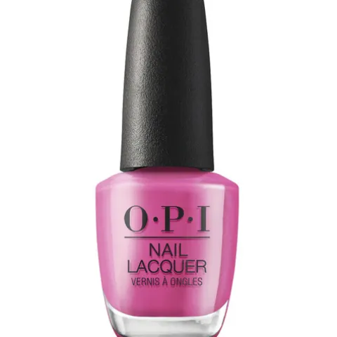 Opi Nail Lacquer Your Way Verniz Unhas Without A Pout