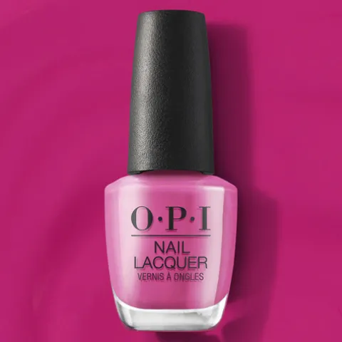 Opi Nail Lacquer Your Way Verniz Unhas Without A Pout