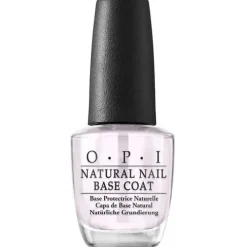 Opi Natural Nail Base Coat