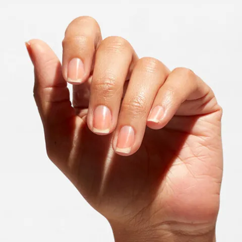 Opi Natural Nail Base Coat